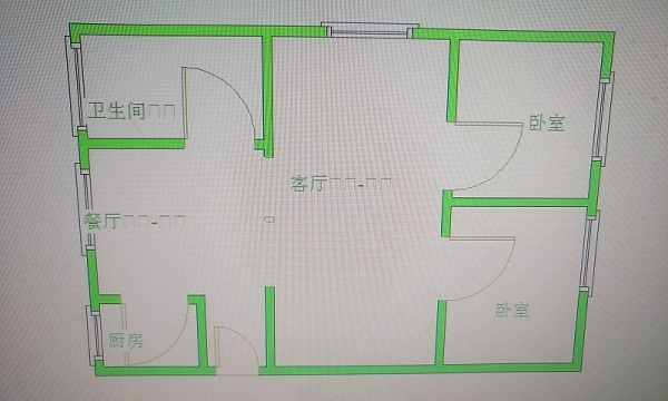 鳳鳴園附近45萬_8