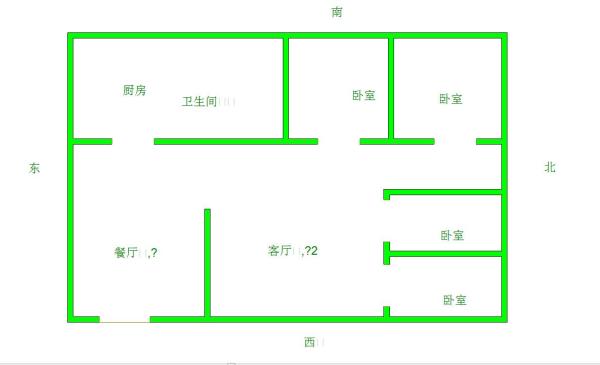 廣播電視局附近75萬_11