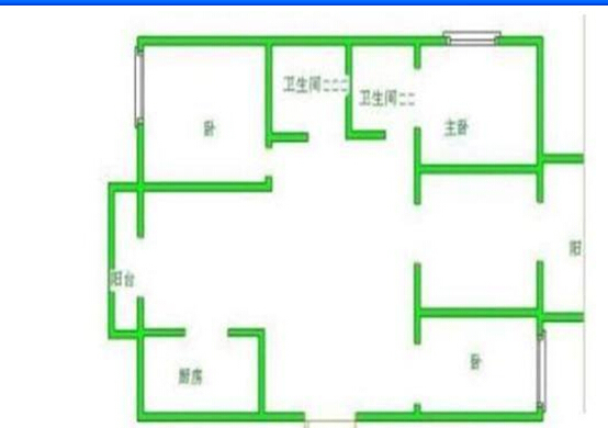 越峰花園75萬(wàn)_3