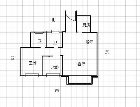 交通局宿舍48萬_9