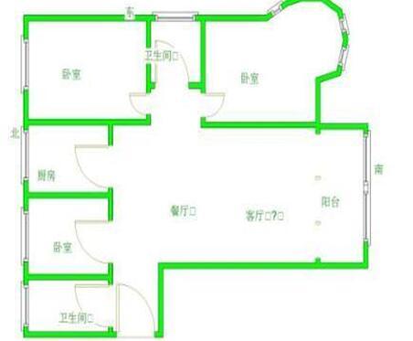 外灘國際98萬_8
