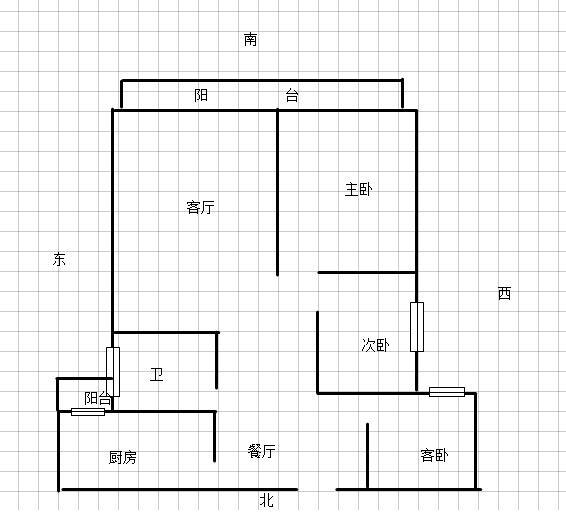 外灘國(guó)際78萬(wàn)_7