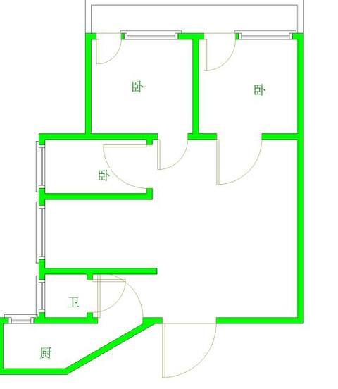 電信宿舍樓70萬_10