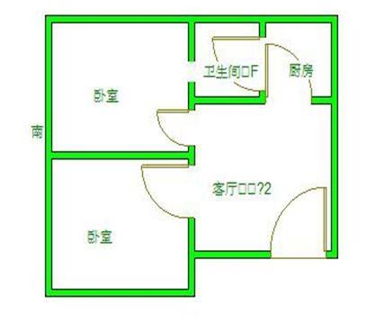 御景一號(hào)42萬(wàn)_9