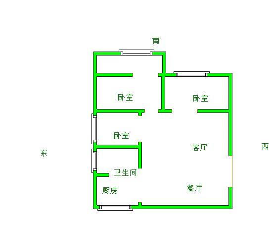 五洲路口56萬(wàn)_6