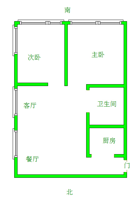 鼎宏大廈58萬(wàn)_10