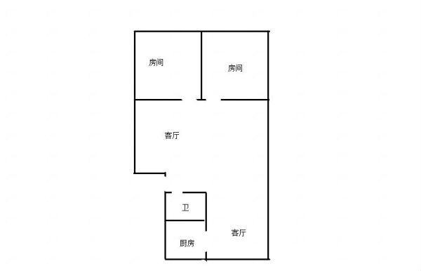 五洲花園55萬_9
