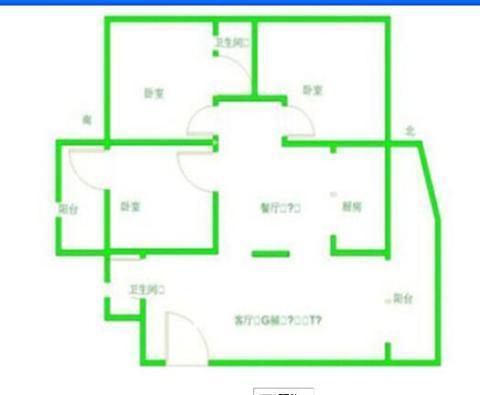 信江新村64萬_11