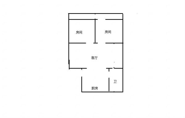 火車站附近32萬_6