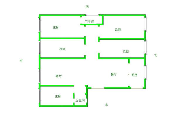 星河匯138萬_11