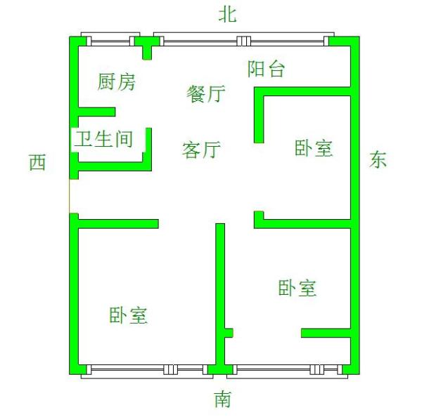 贛東商城1區(qū)41萬(wàn)_9