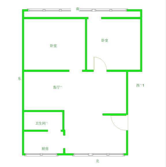 逸夫小學(xué)附近37萬_9