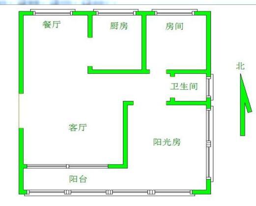 翰宮尚城60萬(wàn)_5