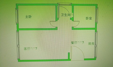 廣播電視局附近63萬_4