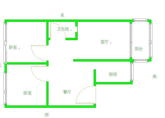 林蔭菜場63.8萬_10