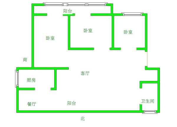 一中后門55萬_11