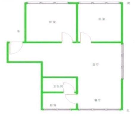 金球大廈36萬_6