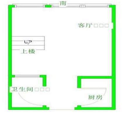 信江帝景42萬(wàn)_4