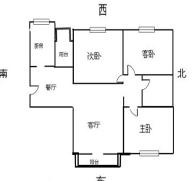 恒大綠洲二期110萬_10