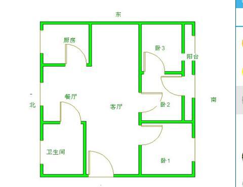 濱江一號(hào)55萬_8