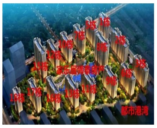 都市港灣70萬_1