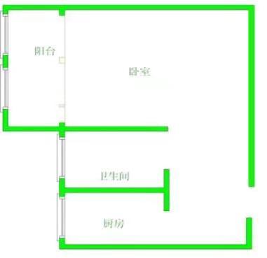 奧林山水30萬_6