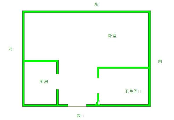 御景一號26萬_5