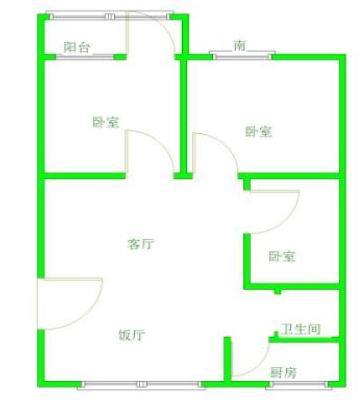 育新巷45萬_5