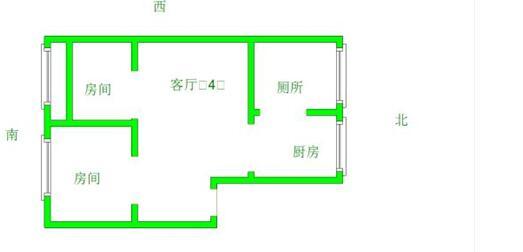 鐵路新村40萬_5