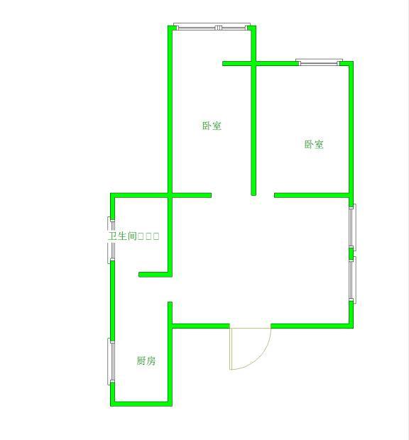 逸夫小學(xué)附近33.4萬_6