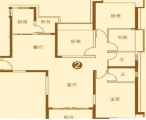 恒大綠洲132萬_8