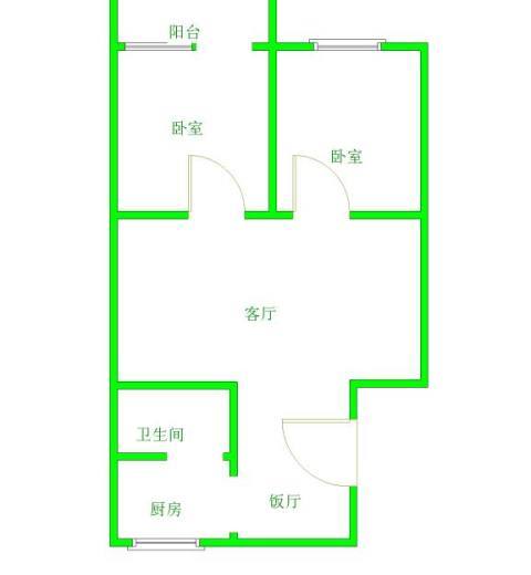 玻璃廠附近50萬_6