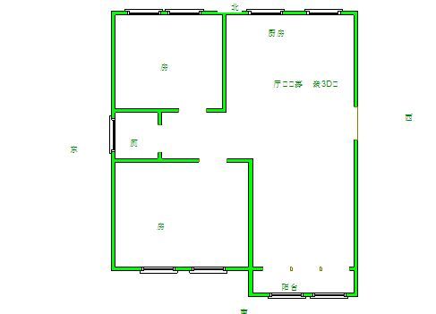 鐵興家園32萬_7