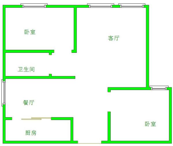 凱翔新天地89萬_9