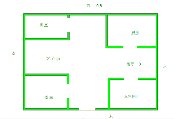 公園附近78萬_5