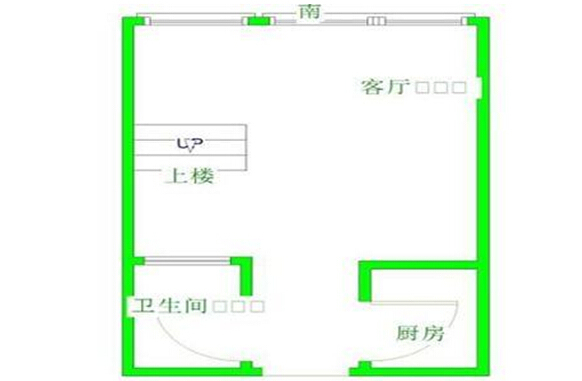 信江帝景46萬_6