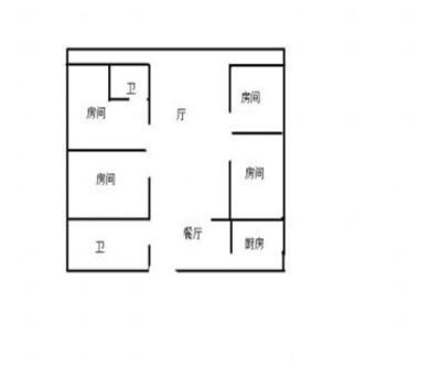 金色家园122万_7