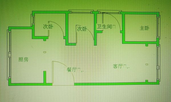 清波雅苑105萬_8