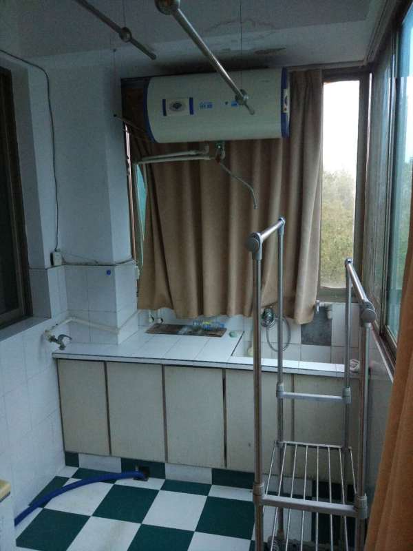 供電局院子1500元_2