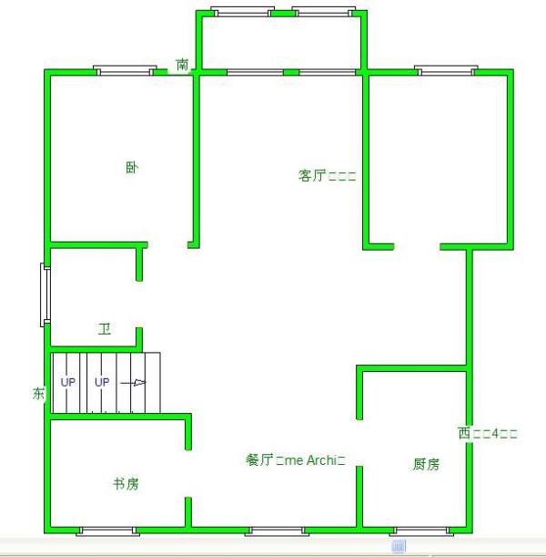 天潔西湖家苑85萬(wàn)_6