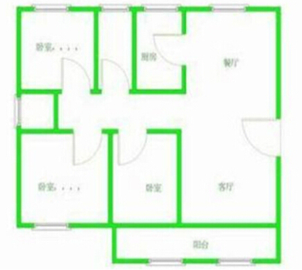 晨宇云軒82萬_8