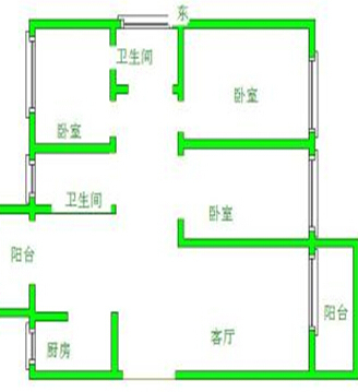 星河匯146萬_8