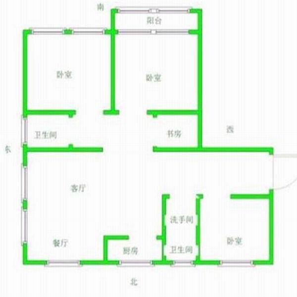 湖畔居二期80萬_11