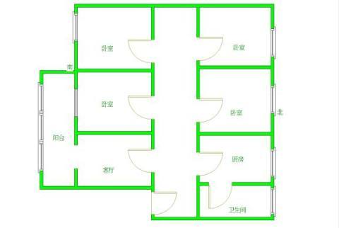 擁政路57萬(wàn)_5