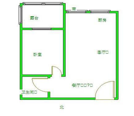 旺府世家31.8萬(wàn)_7