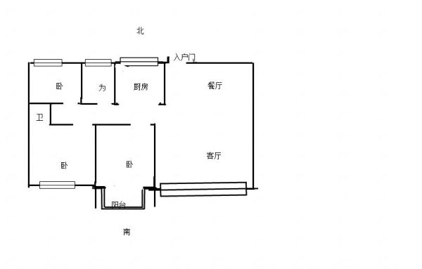 濱江明珠90萬(wàn)_5