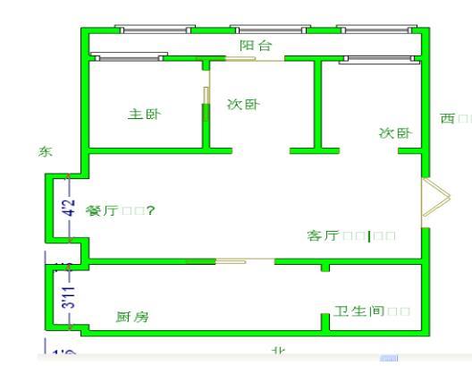 一小附近60萬_6