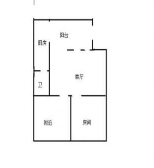 山背小區(qū)45萬_7
