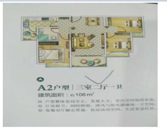恒大綠洲二期80萬_5