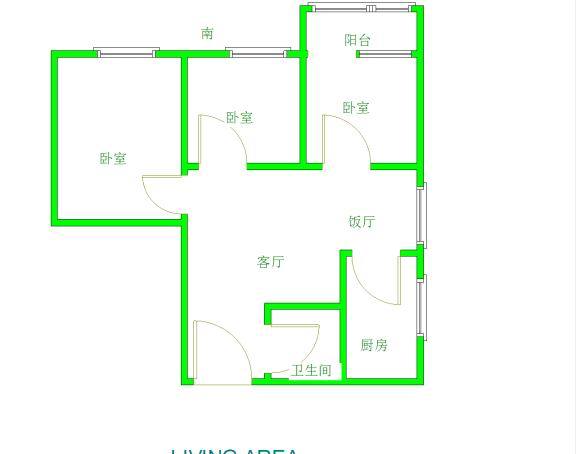 正大北路45萬_7